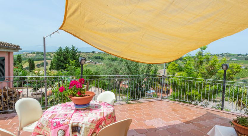 Photo of Contrada Brecciano Apartment 2