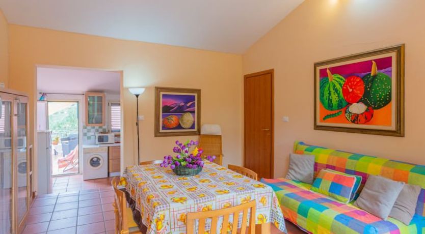 Photo of Contrada Brecciano Apartment 2