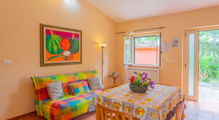 Photo of Contrada Brecciano Apartment 2