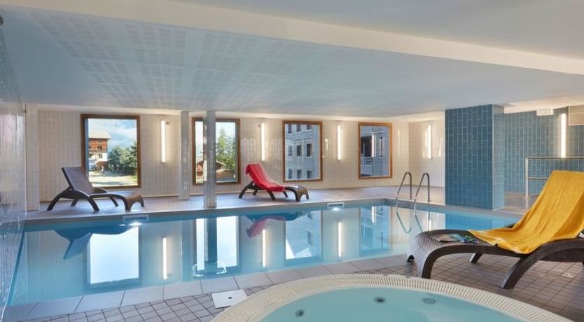 Photo of Le Hameau Apartment 4