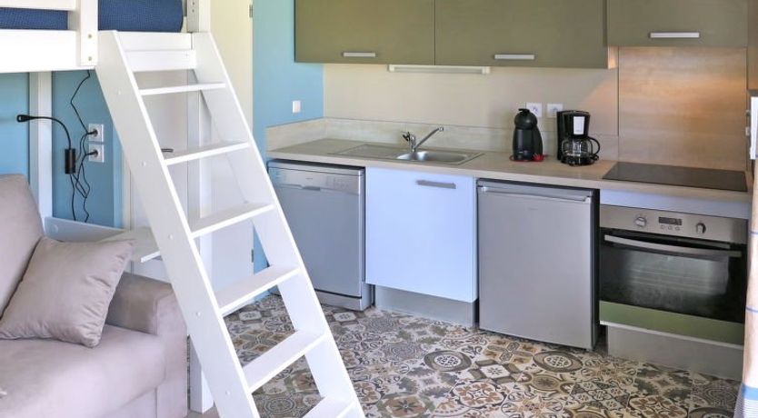 Photo of Les Sables d’Or Studio