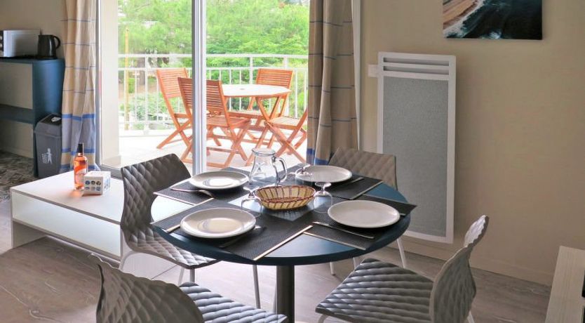 Photo of Les Sables d’Or Studio