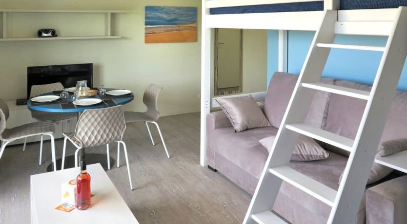 Photo of Les Sables d’Or Studio