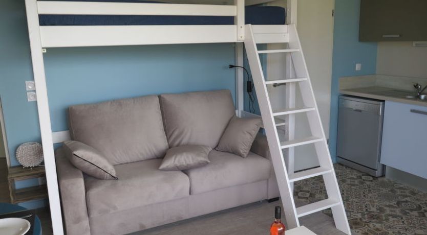 Photo of Les Sables d’Or Studio