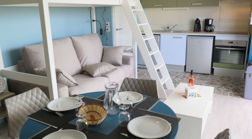 Photo of Les Sables d’Or Studio