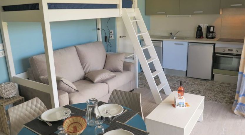 Photo of Les Sables d’Or Studio