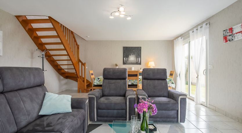 Photo of Les Camélias