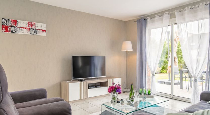 Photo of Les Camélias