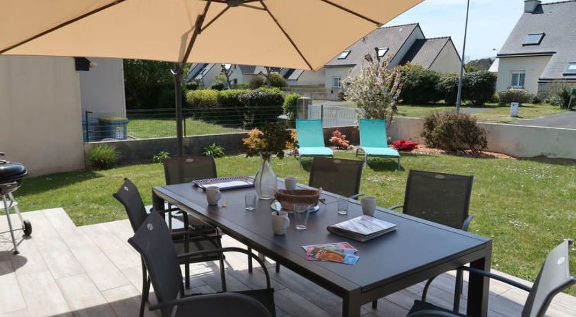 Photo of Les Camélias