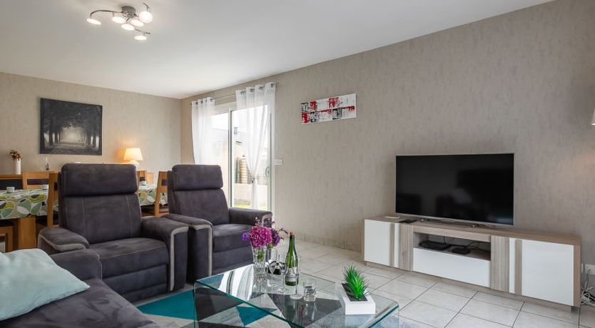 Photo of Les Camélias