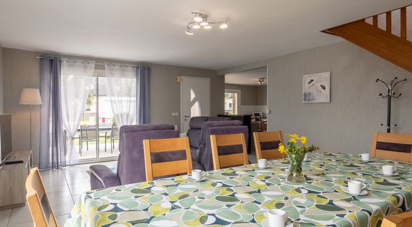 Photo of Les Camélias