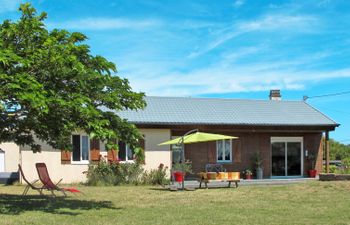 Les Cordylines Holiday Home