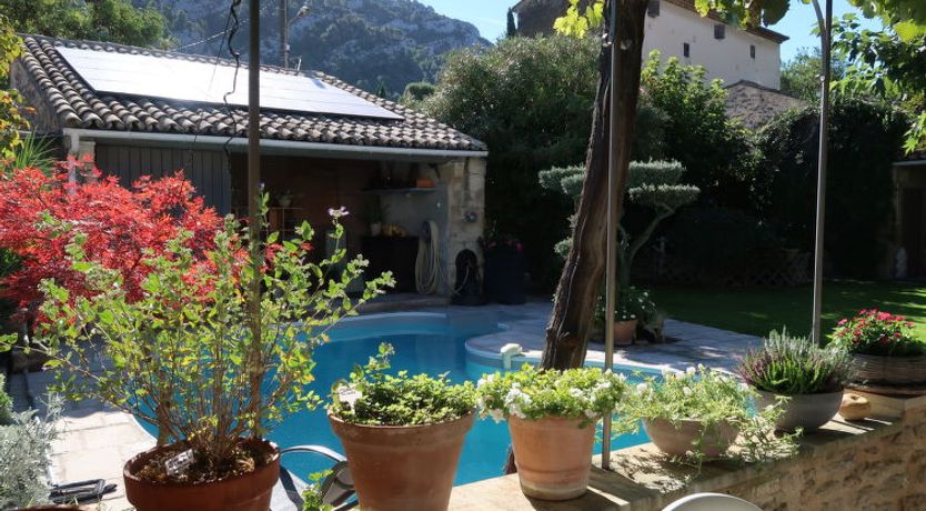 Photo of La Croix du Puits