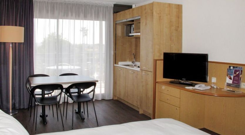 Photo of Résidence Thalazur Antibes Apartment 2