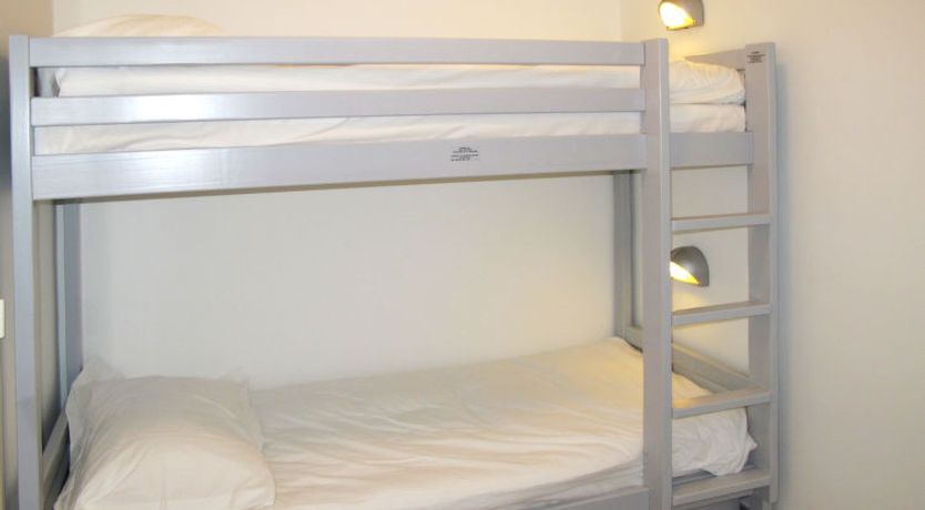 Photo of Villas du Spa Apartment 4