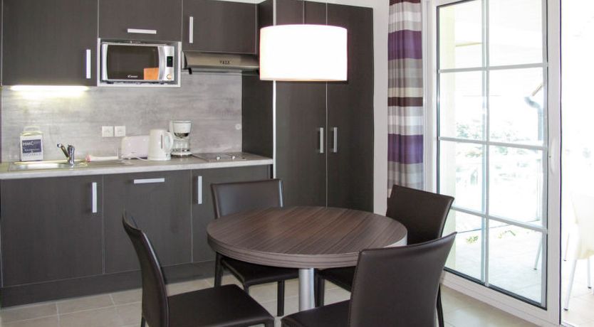 Photo of Villas du Spa Apartment 4