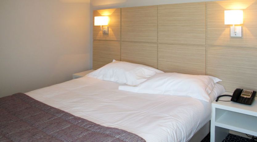 Photo of Villas du Spa Apartment 4