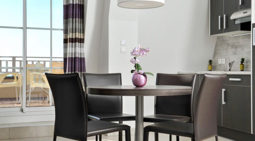 Photo of Villas du Spa Apartment 4