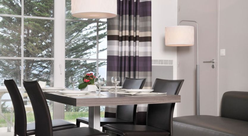 Photo of Villas du Spa Apartment 4