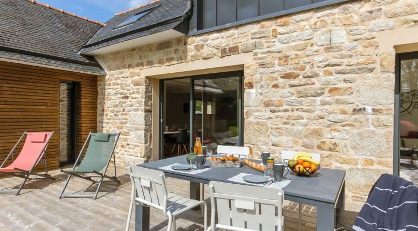 Photo of Breizh Riviera