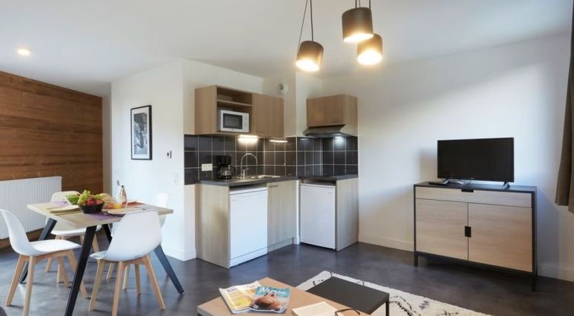 Photo of Le Hameau Apartment 5