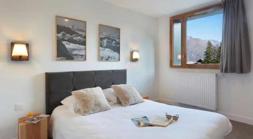 Photo of Le Hameau Apartment 5