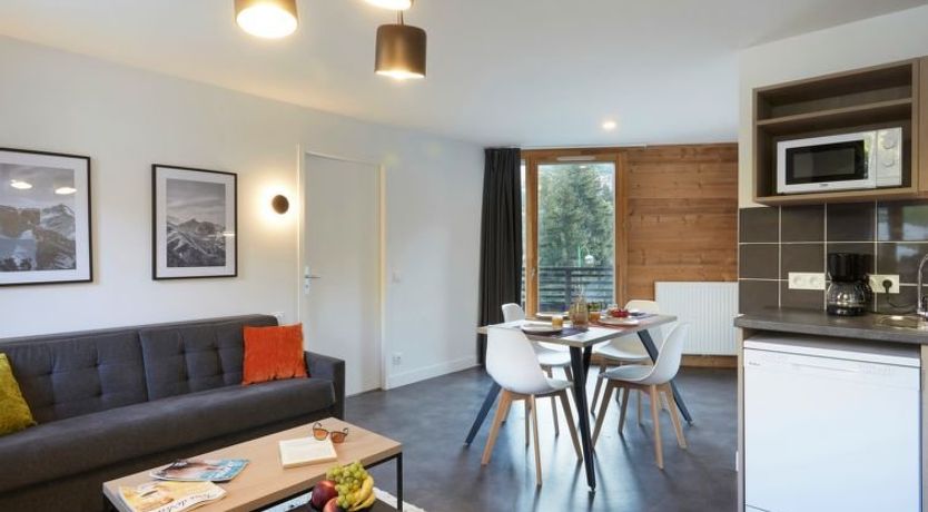 Photo of Le Hameau Apartment 5