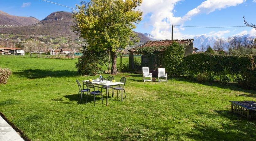 Photo of Cottage al Lago Apartment 3