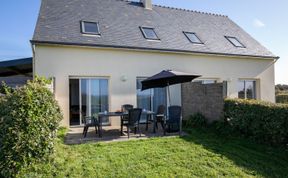 Photo of Mer des Bosmen 1 Holiday Home 3