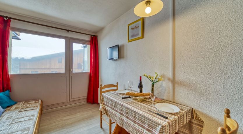 Photo of Vanoise 172 Apartment 12