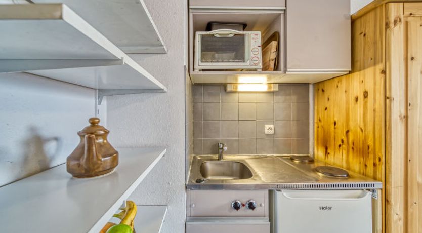 Photo of Vanoise 172 Apartment 12