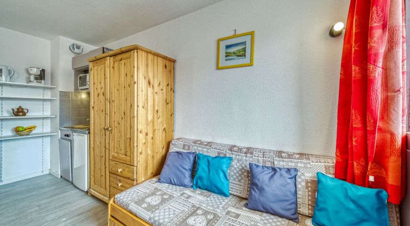 Photo of Vanoise 172 Apartment 12