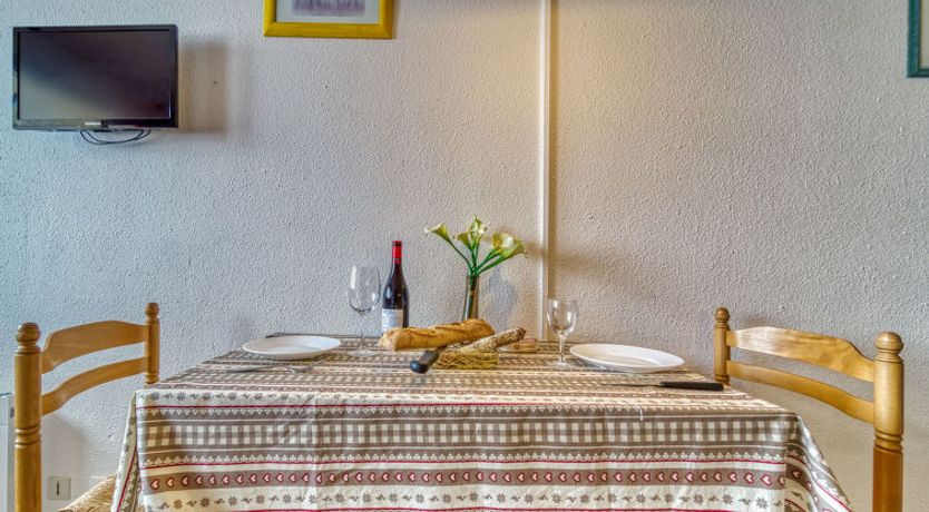 Photo of Vanoise 172 Apartment 12