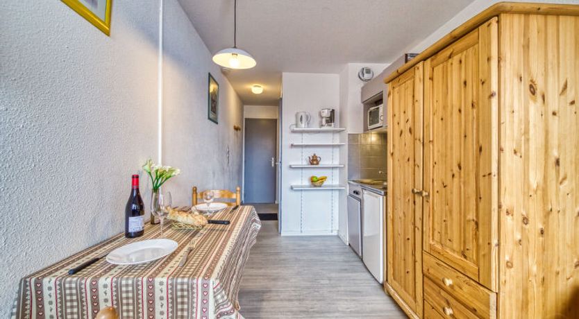 Photo of Vanoise 172 Apartment 12