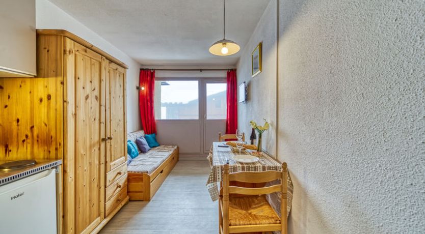 Photo of Vanoise 172 Apartment 12