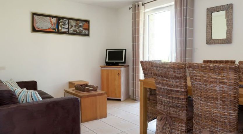 Photo of Les Hauts de la Houle M.8X Apartment 3