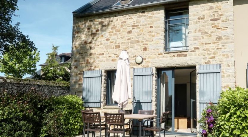 Photo of Les Hauts de la Houle M.8X Apartment 3