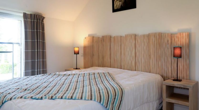 Photo of Les Hauts de la Houle M.8X Apartment 3