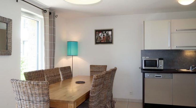 Photo of Les Hauts de la Houle M.8X Apartment 3