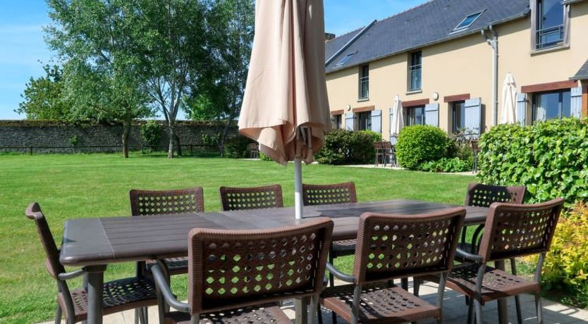 Photo of Les Hauts de la Houle M.8X Apartment 3