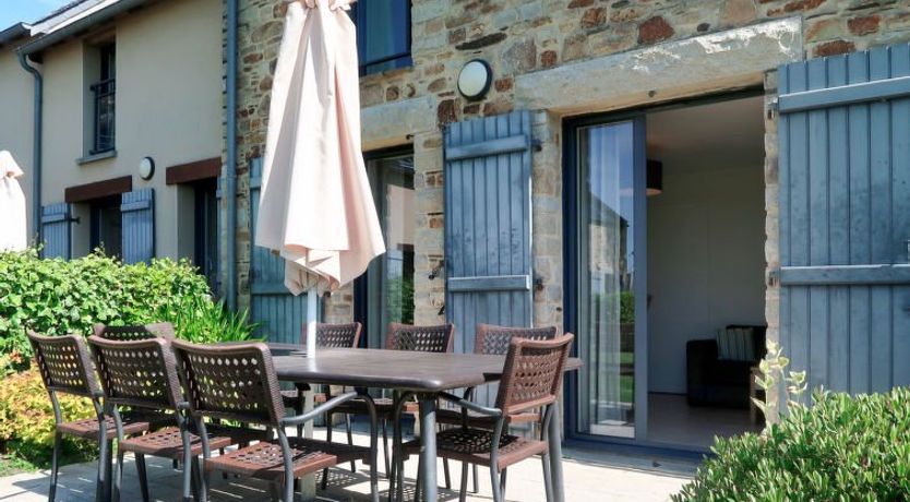 Photo of Les Hauts de la Houle M.8X Apartment 3