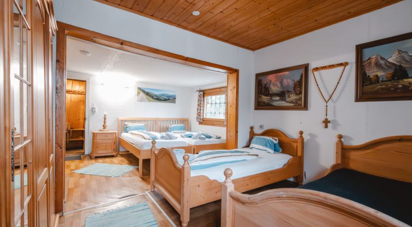 Photo of Alte Sahnealm