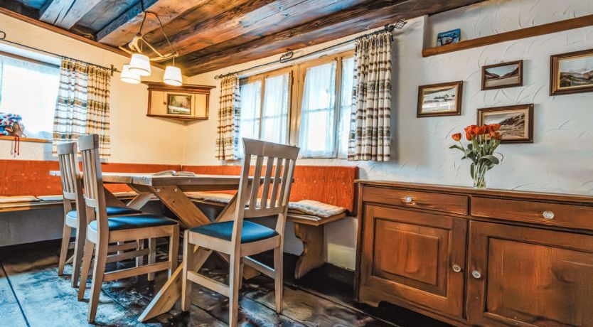 Photo of Alte Sahnealm