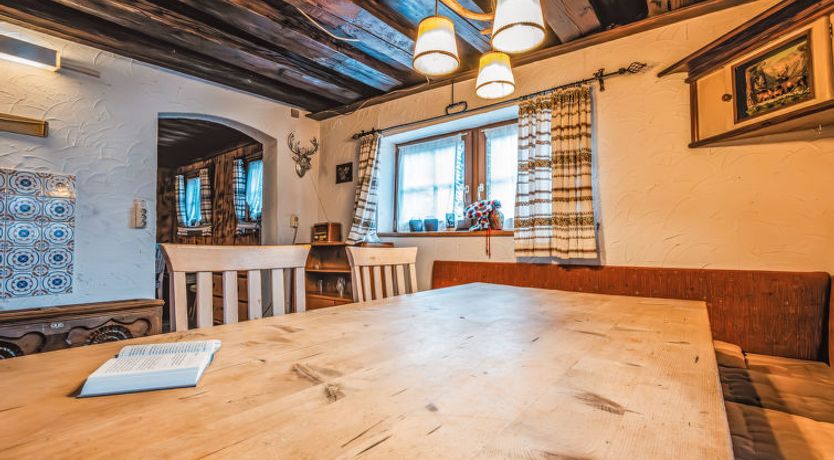 Photo of Alte Sahnealm