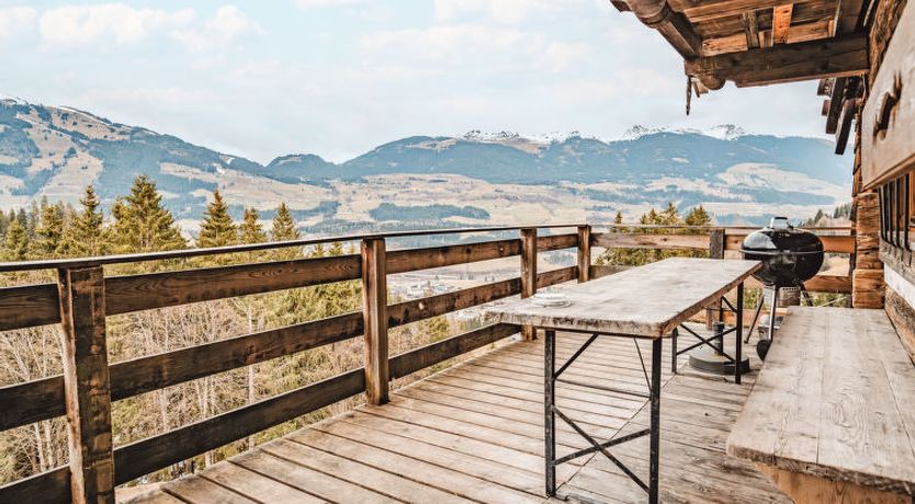 Photo of Alte Sahnealm