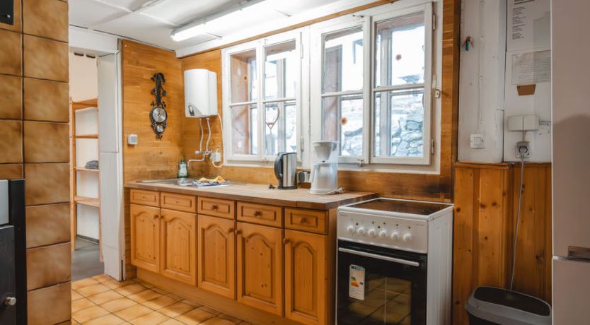 Photo of Alte Sahnealm