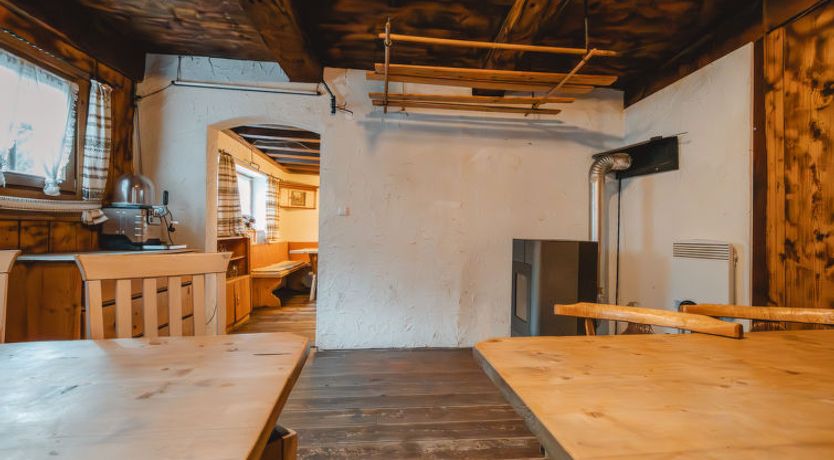 Photo of Alte Sahnealm