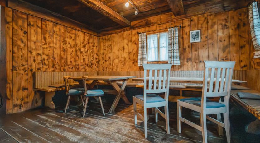 Photo of Alte Sahnealm