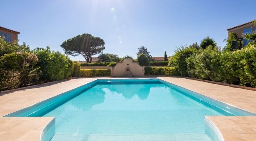 Photo of Les Olivades