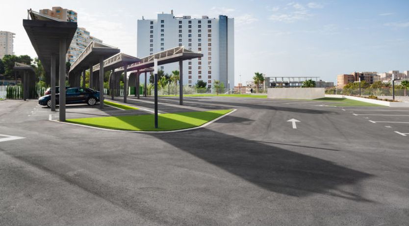 Photo of Sunset waves